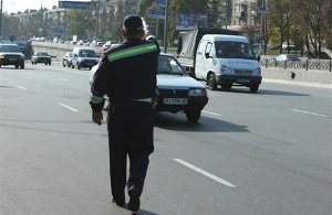 «Нет мажорам на дорогах!» - скажут в Одессе